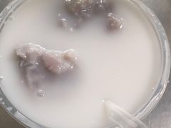 椰汁香芋西米-甜蜜蜜(昌乐园店)
