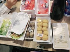 -野妹经典火锅(民治店)