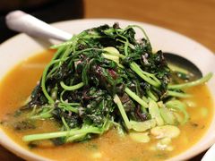-周家二小姐的菜·扬州菜·香炒蟹·狮子头(江都金鹰店)