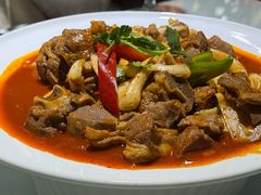 -阿西娅食府(中关村店)