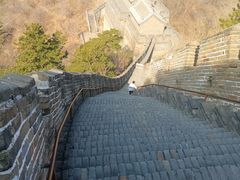 -慕田峪长城