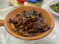 -自游人·美食一楼·地道徽菜(三十年名店)