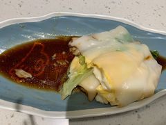 -华辉拉肠(宝华店)