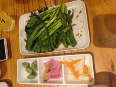 -木屋烧烤(惠阳华润小径湾店)
