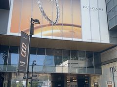 -深圳湾万象城(南山店)