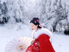 -太子岭滑雪场