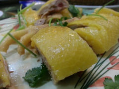 湛江鸡-黄B湛江鸡饭店(粤垦路店)