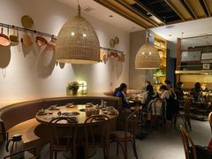 -大头椰·椰子鸡火锅(新梦店)