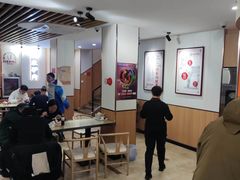 -闫家驴肉老店(华电一校店)