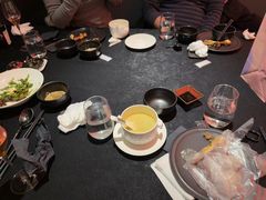 -醉东Oriental House(静安嘉里中心店)