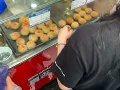 -真老大房鲜肉月饼(南京路步行街店)