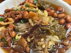 -富辉粉店·海南咖喱饭