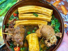 -阳阳老火锅(小南门店)