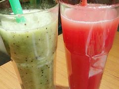 -米斯特比萨(罗斯福店)