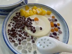 -老廣糖水铺(乐汇城店)