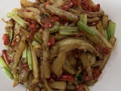 -笨罗卜浏阳菜馆(龙华鹏润达店)