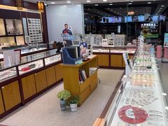 -毛源昌眼镜(椒江店)