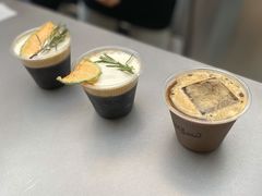 -Seesaw Coffee(上海太阳宫K46店)