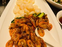 -红城阁·上海味道(四平路店)