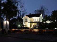 -J Create城市露营咖啡·简餐·宠物(上海动物园店)