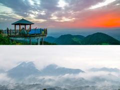 -天姥山