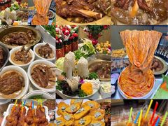 -和庆斋羊蝎子火锅·碳缸烧烤(顺义旗舰店)