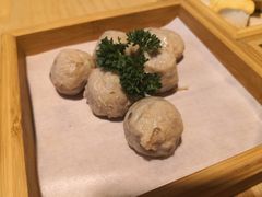 -十二舍·湯物素煮(江泰潤政店)