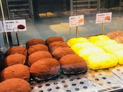 -LELECHA乐乐茶(美罗城店)