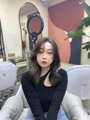 点击看大图 -DX HAIR SALON·发现未知美发沙龙