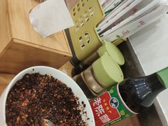 -水仙拉面(水仙街店)