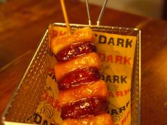 -Outdark Korean Restaurant