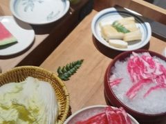 -巴奴毛肚火锅(龙湖锦艺城店)