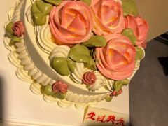 -好利来(红牌楼店)