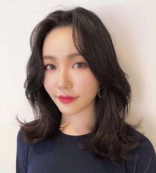 -柯琳造型