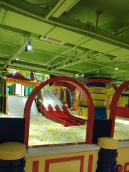 -宝燕乐园(闵行旗舰店)
