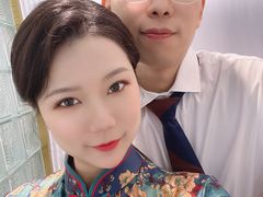-海马体照相馆(环贸iapm大师爱情店)
