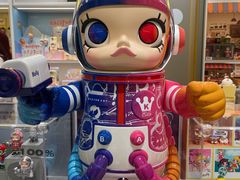 -泡泡玛特POPMART(凯德大峡谷店)