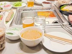-海底捞火锅(高科广场店)