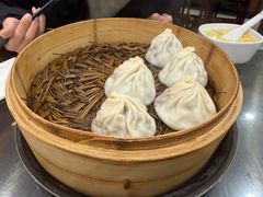 无锡汤包-锡笼记·无锡小笼(方塔店)