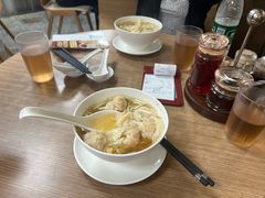 -百福麵家(新馬路店)