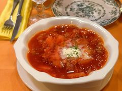 -老井俄式餐厅