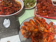 -戴叔叔龙虾馆·麻辣小龙虾