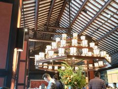 -杭州西子湖四季酒店·金沙厅