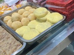 自助取餐区-常州糕团店(北大街新世纪商城店)