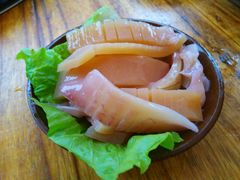 鱿鱼-周幺妹重庆老火锅(银泰城总店)