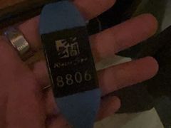 -水云间水疗会馆(福强路店)