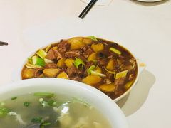 -川府家宴