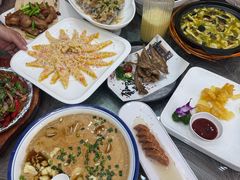 -龙景軒大酒店(共康店)