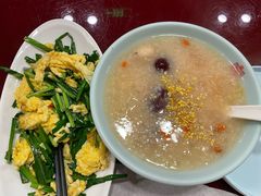 -宏状元现熬粥·京味菜(五棵松店)