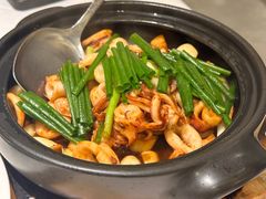 -潮粤香海鲜酒楼(沙湖店)